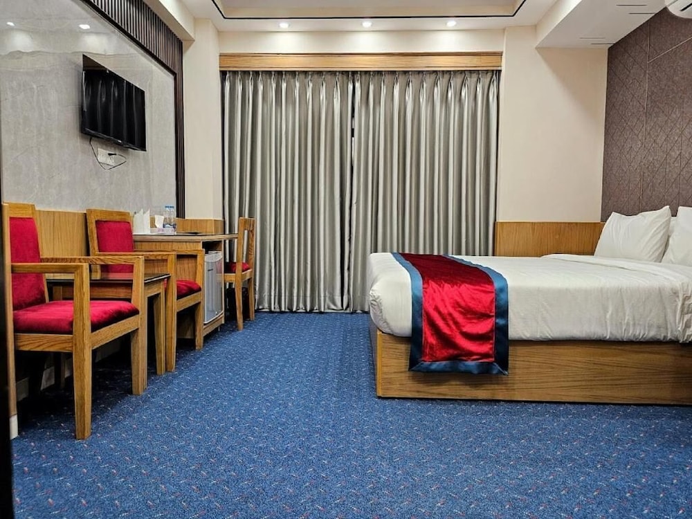 Hotel Safa Residency 38/52