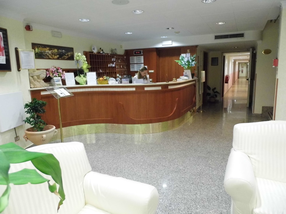 Le Nereidi Hotel Residence & Conference 5/64