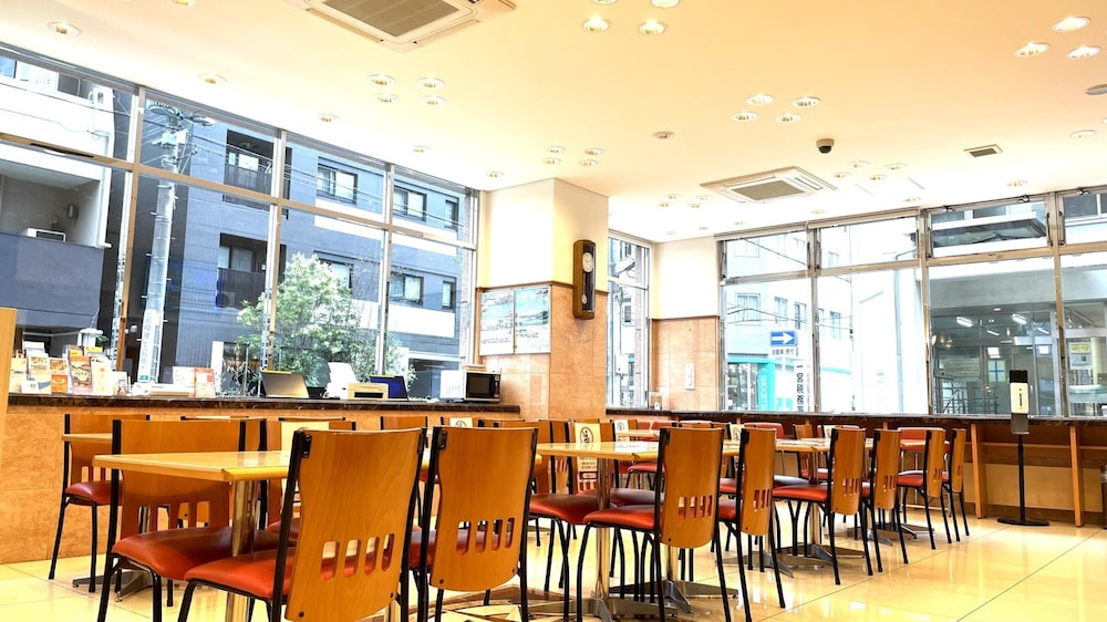 Toyoko Inn Nagoya Owari Ichinomiya Ekimae 32/39