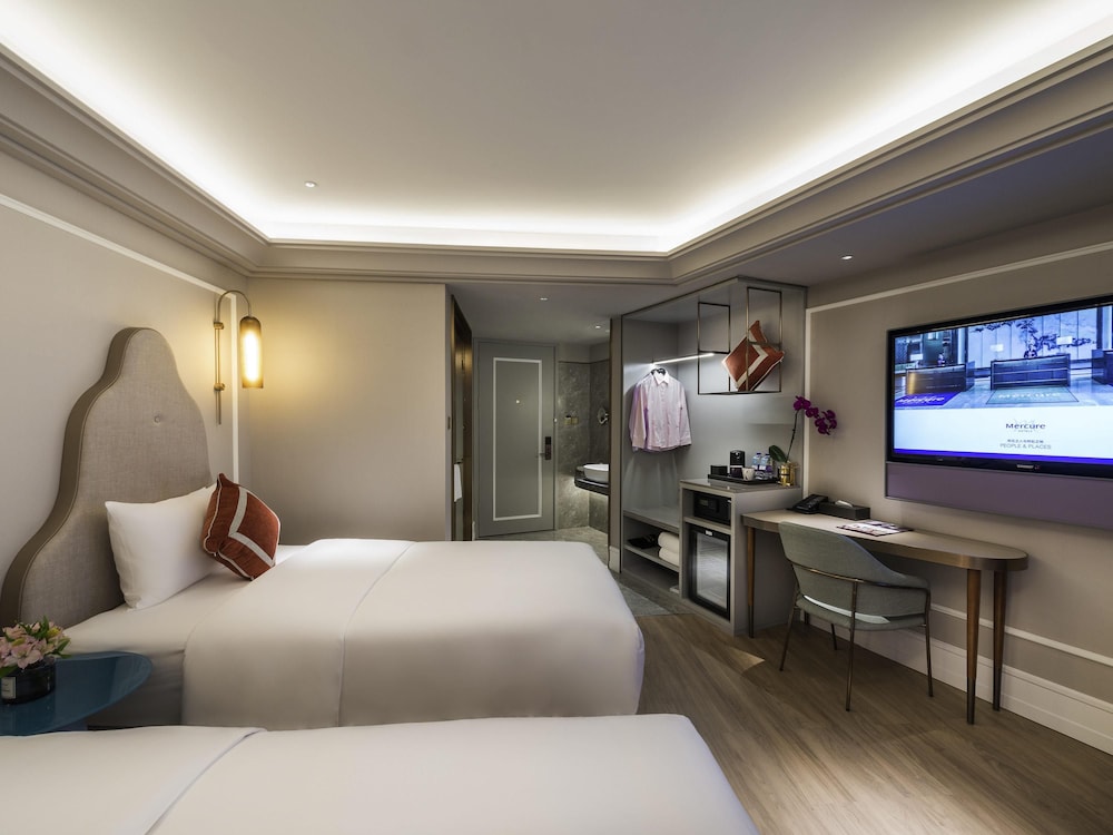 Mercure Hangzhou West Lake 17/59