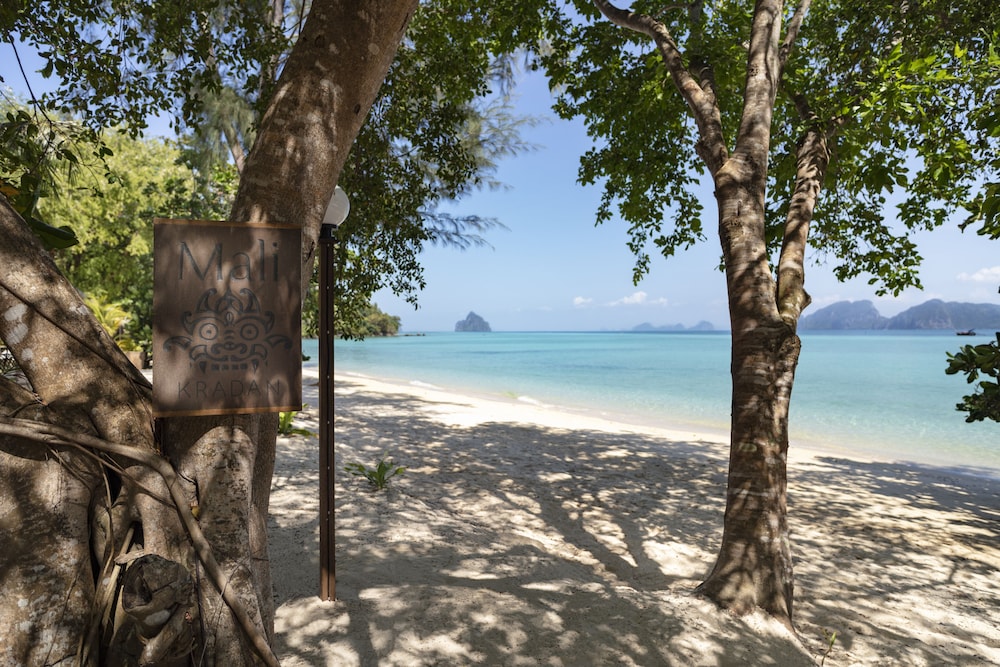 Mali Resort Koh Kradan 31/50