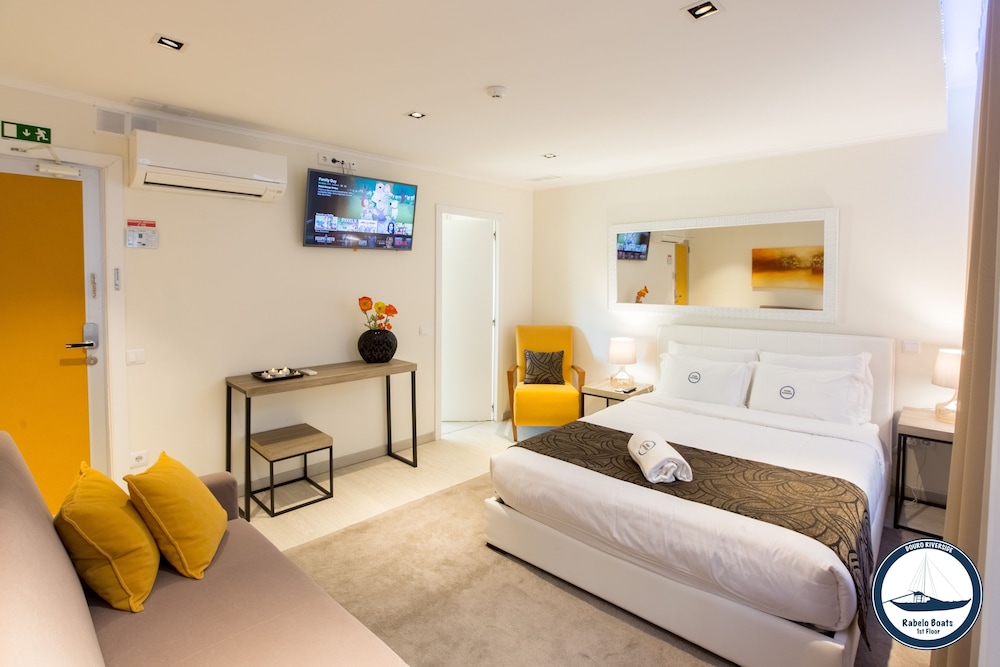 Douro Riverside Apartments 8/50