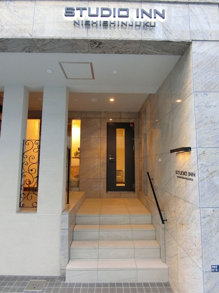 Studio Inn Nishi Shinjuku 4/31