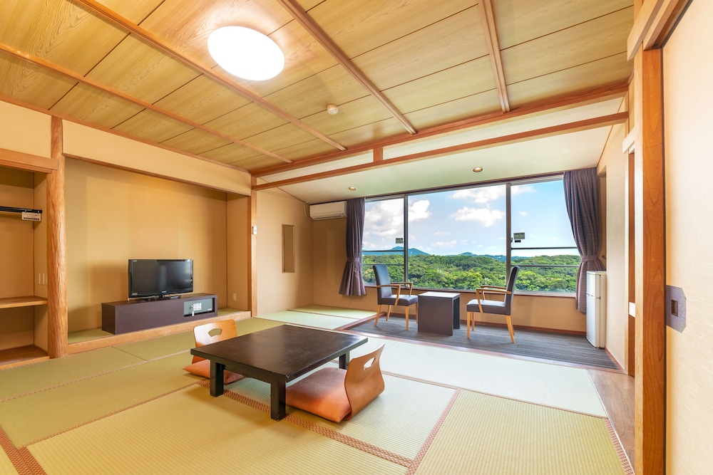 Ooedo Onsen Monogatari Premium Iseshima 13/41