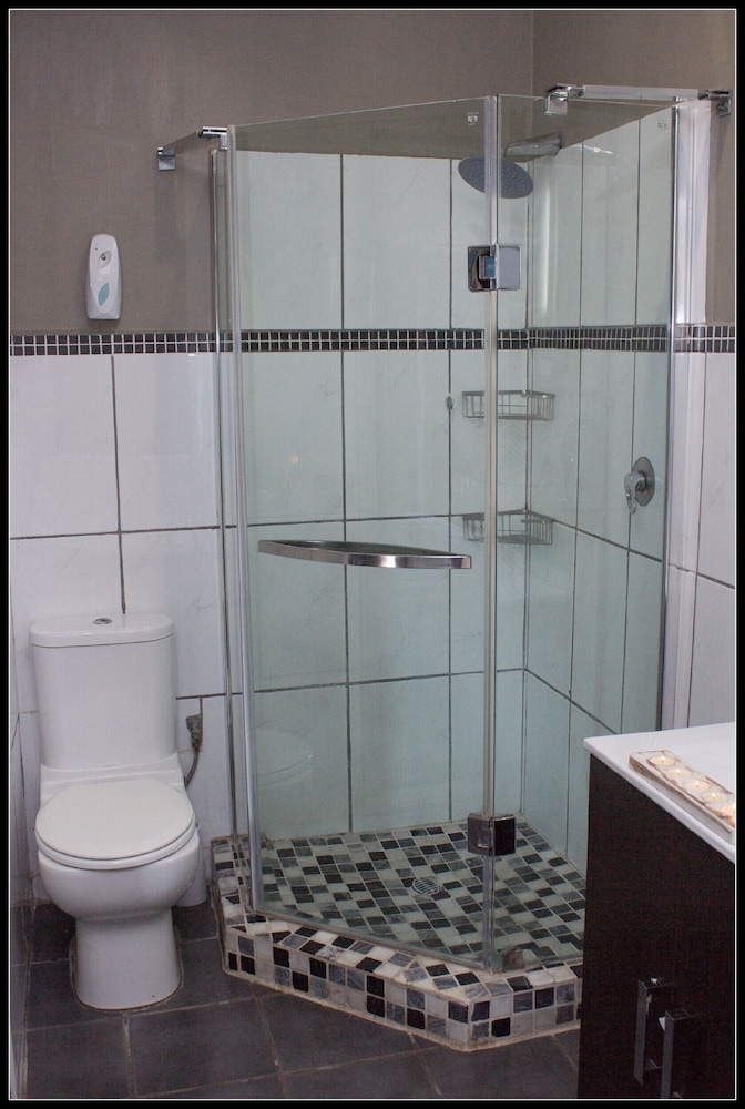 Cocomo Guesthouse Spa And Conference Centre 93/100