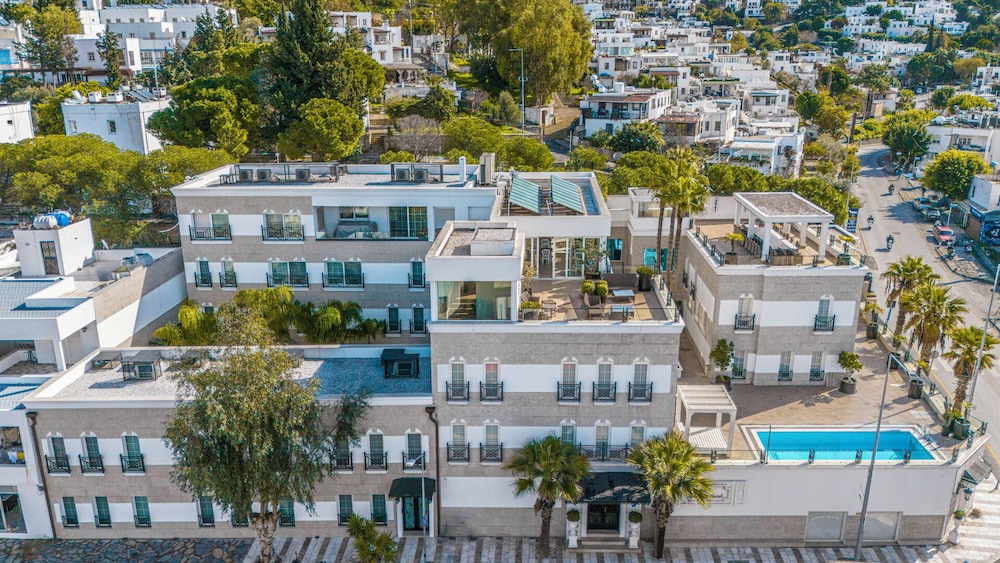 Ena Boutique Hotel 5/50