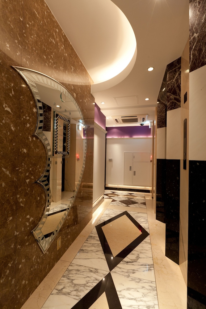 Hotel An Shinjuku Kabukicho - Adults Only 32/46