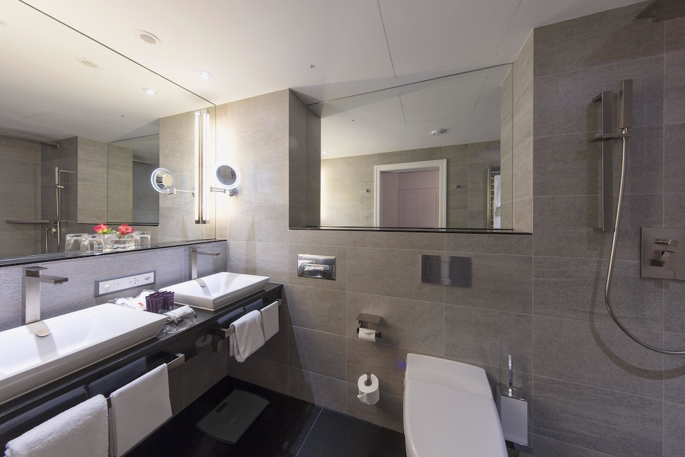 Hotel Schweizerhof Zurich 18/53