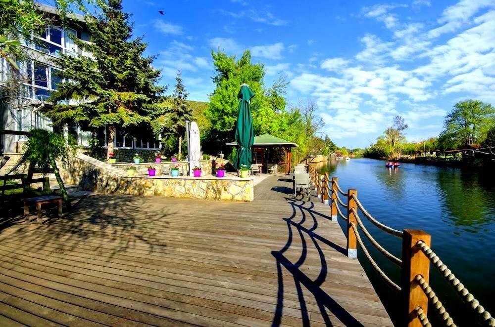 Agva Nehir Evi Otel 52/62