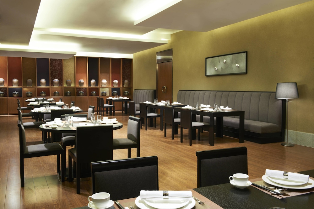 Four Points By Sheraton Qingdao West Coast Formerly Four Points By Sheraton Qingdao Huangdao 27/50