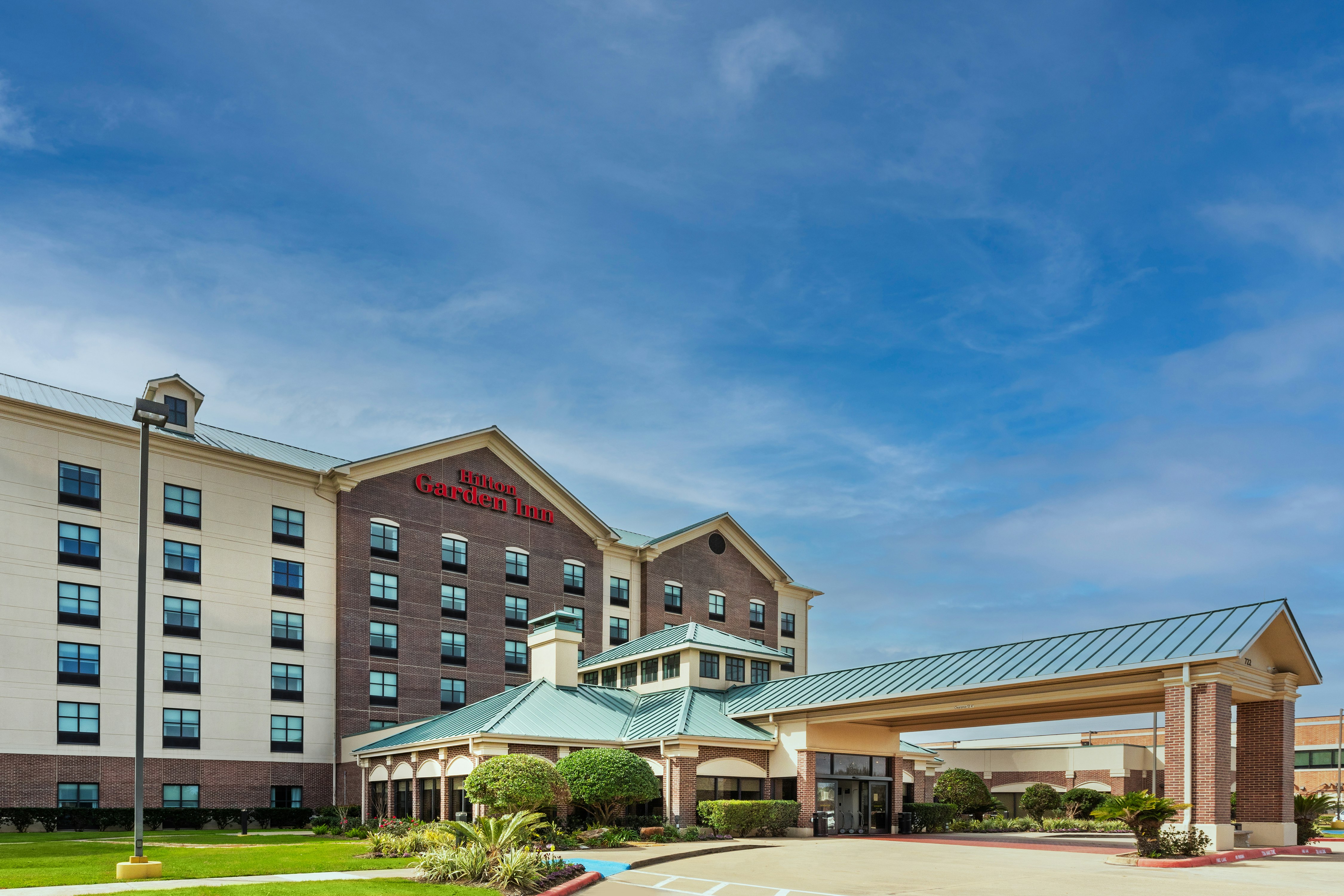 Hilton Garden Inn Houston-Sugar Land in SUGAR LAND - TX