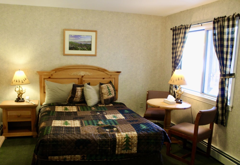 Lake Haven Motel 26/64