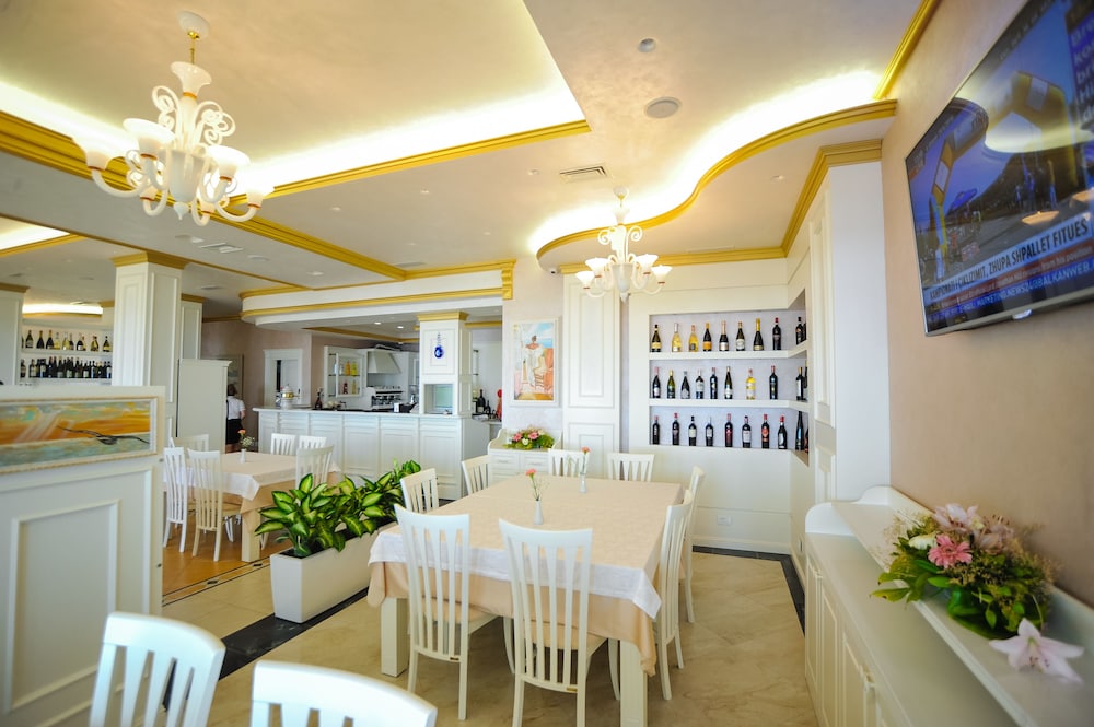 Iliria Internacional Hotel 28/50