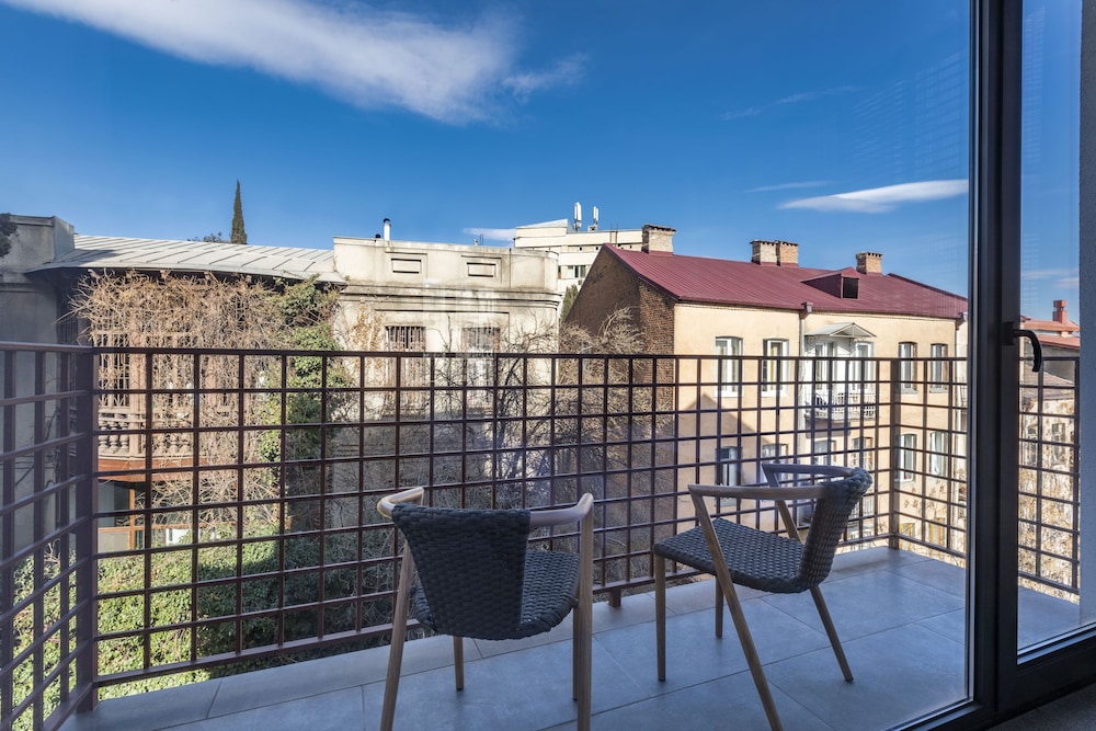 Barnovi Boutique Hotel 7/61