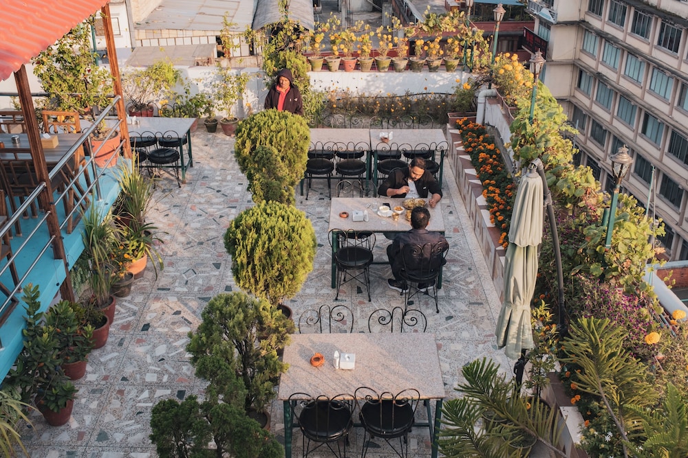 Hotel Nepalaya 7/73