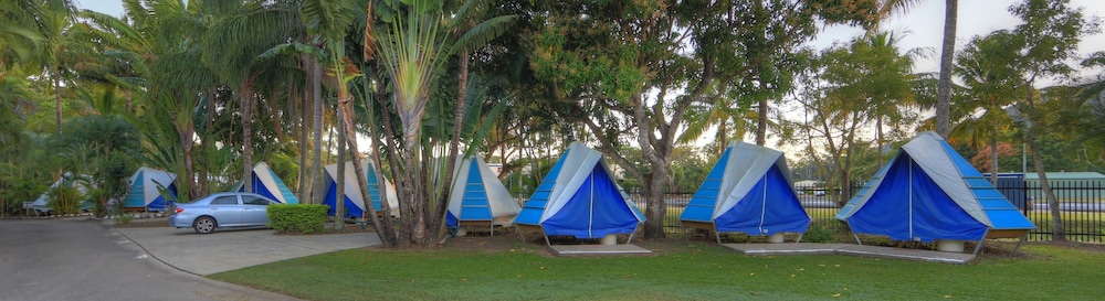 Tasman Holiday Parks - Airlie Beach 46/74