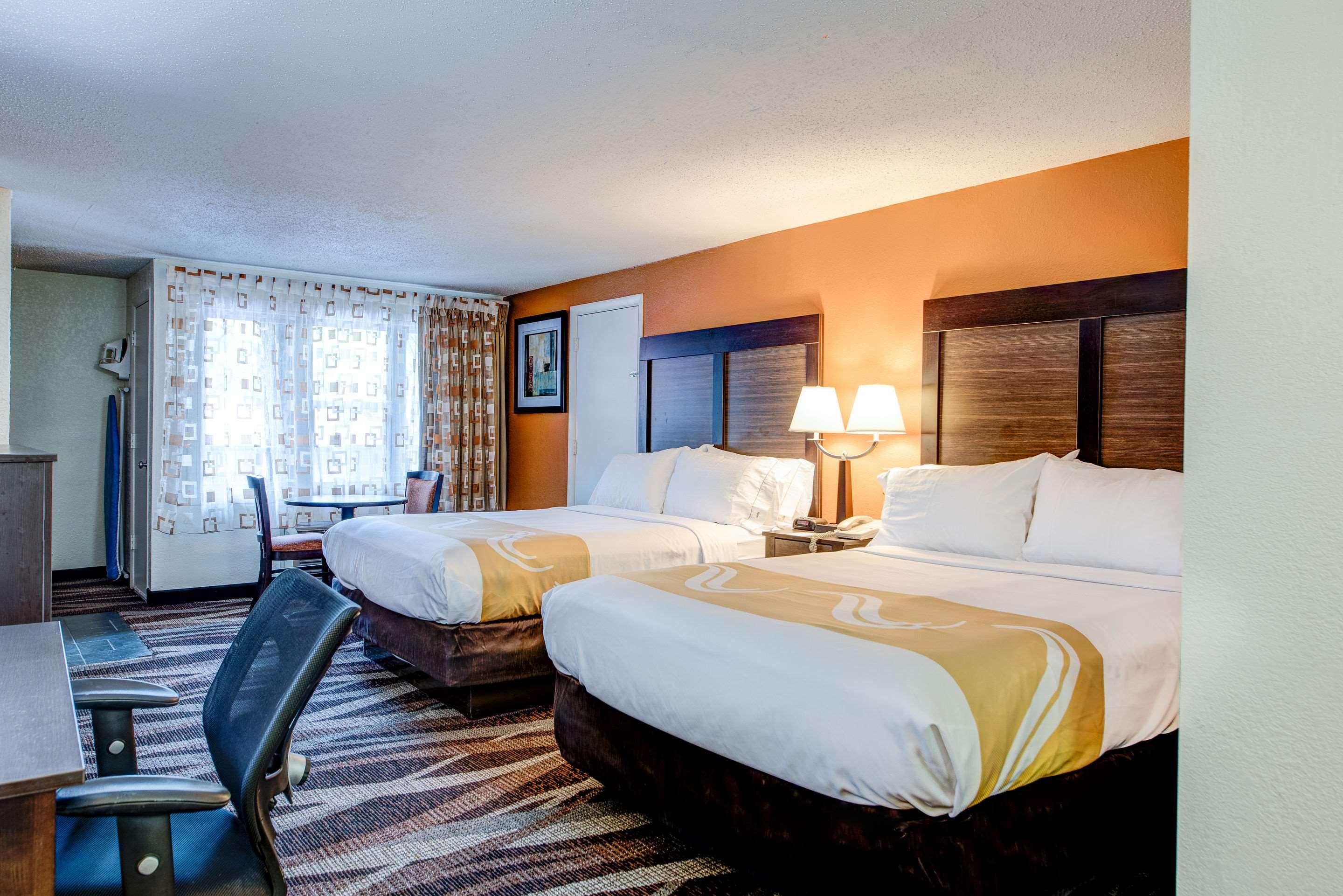 ROOM, 2 QUEEN BEDS