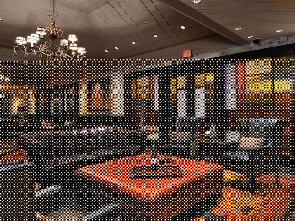 L'auberge Casino Resort Lake Charles 31/61