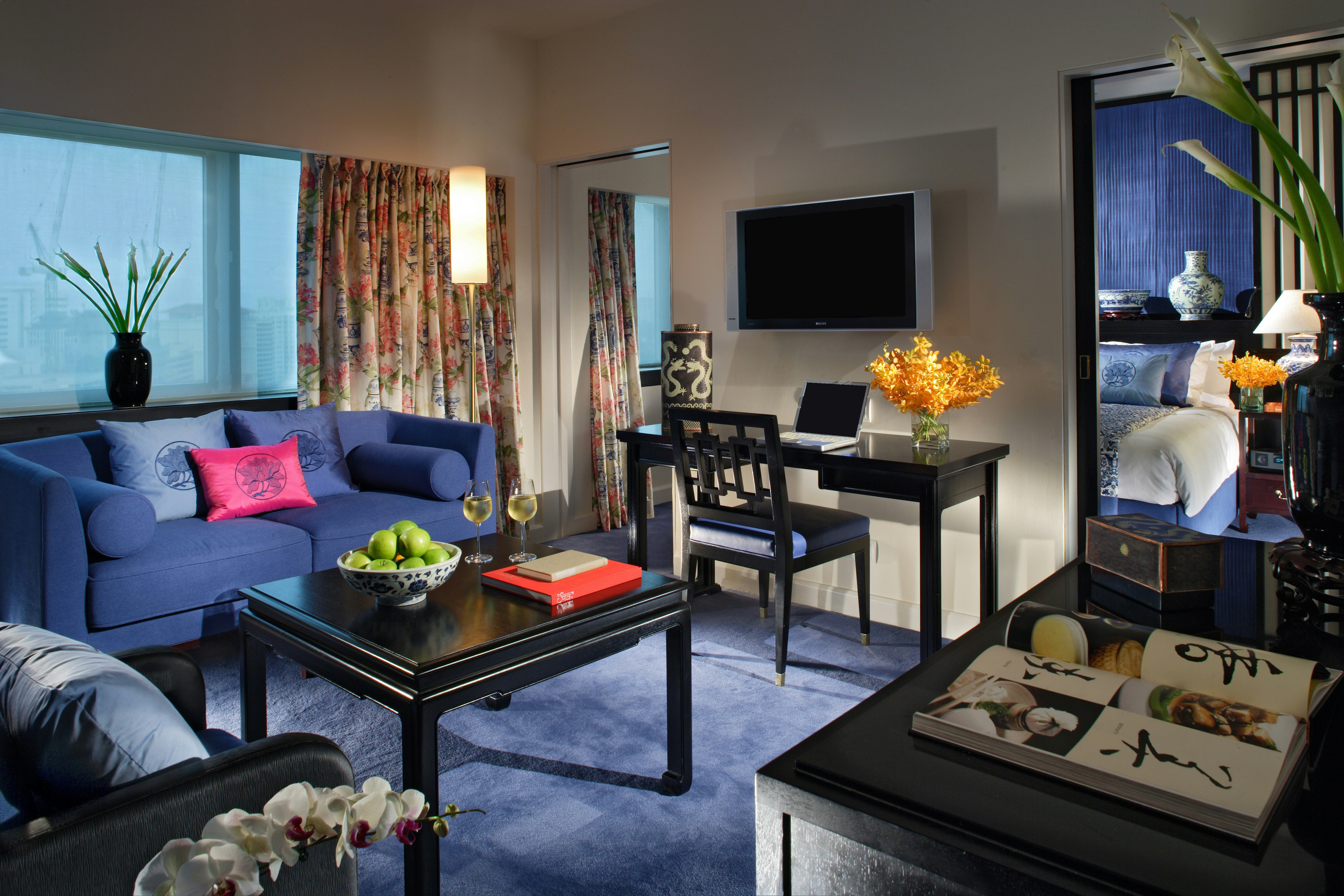 Orchard Hotel Singapore 25/48