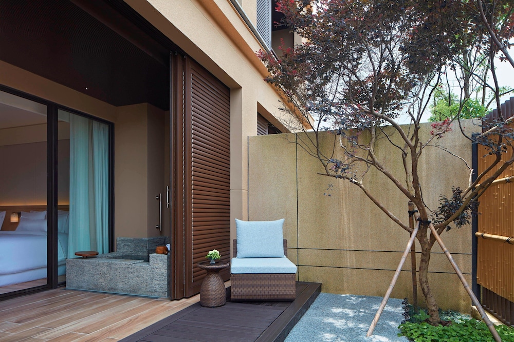 The Westin Yilan Resort 35/78