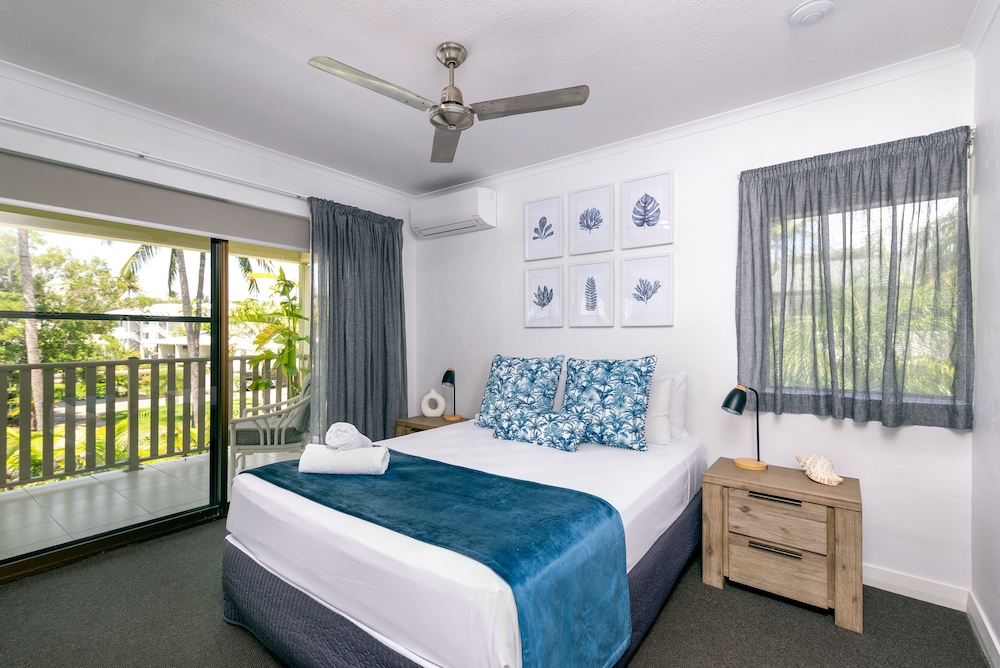 Tropical Reef Apartments Port Douglas 13/60