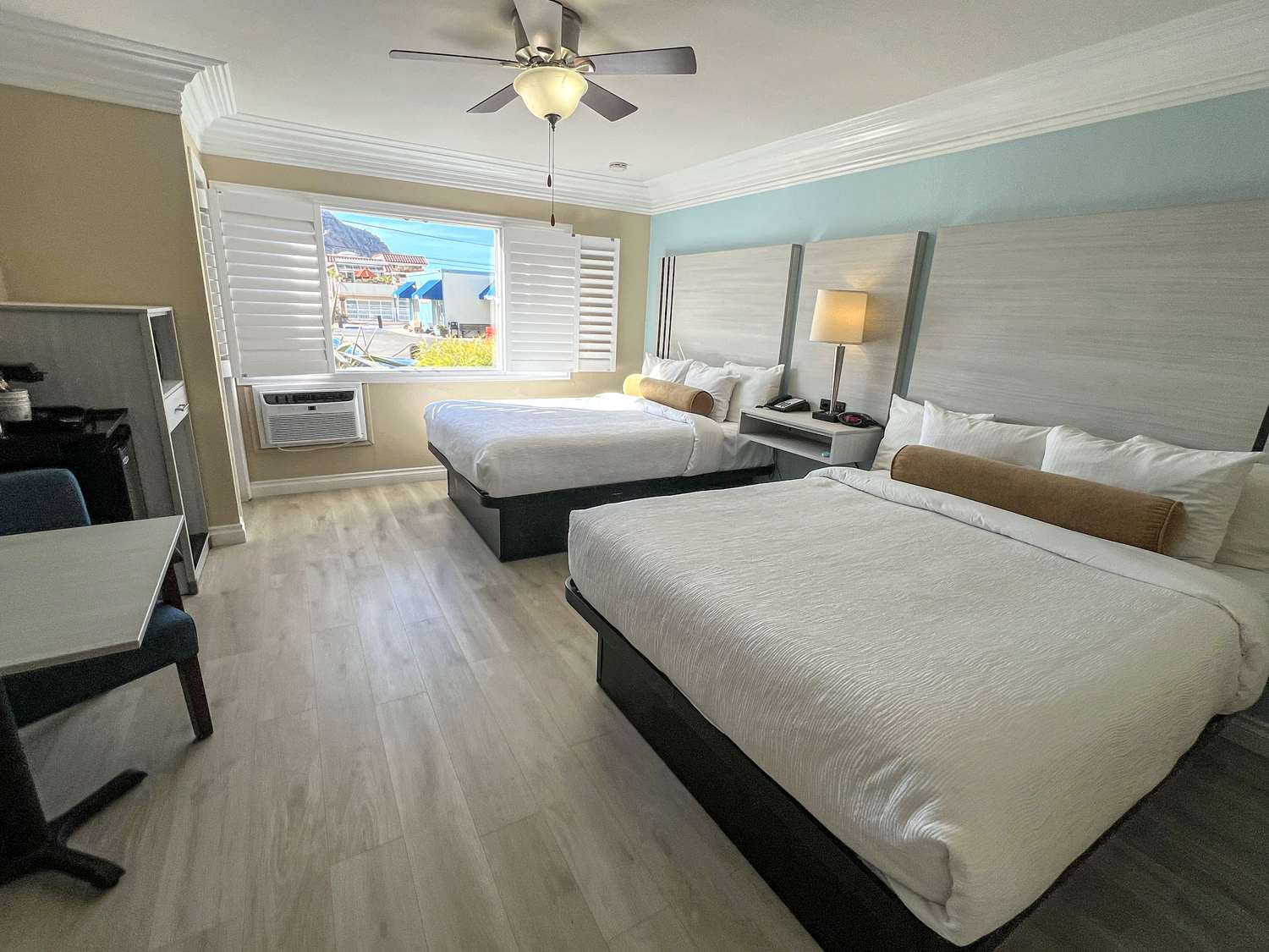 Best Western Tradewinds 12/48