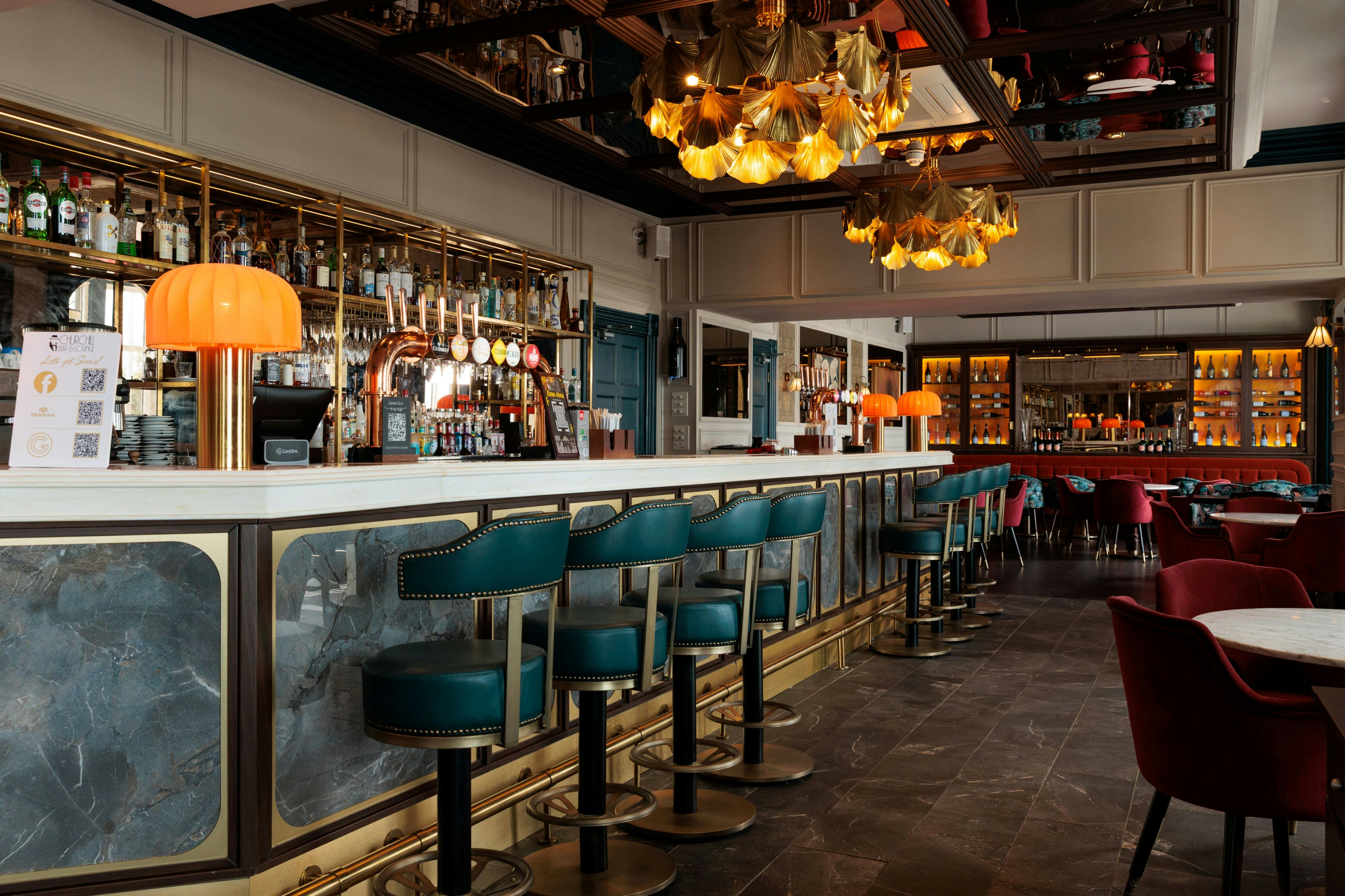 Dover Marina Hotel & Spa, Tapestry Collection by Hilton 42/61