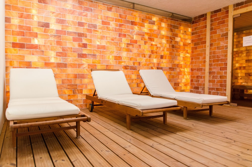 Kolping Hotel Spa & Family Resort 30/79