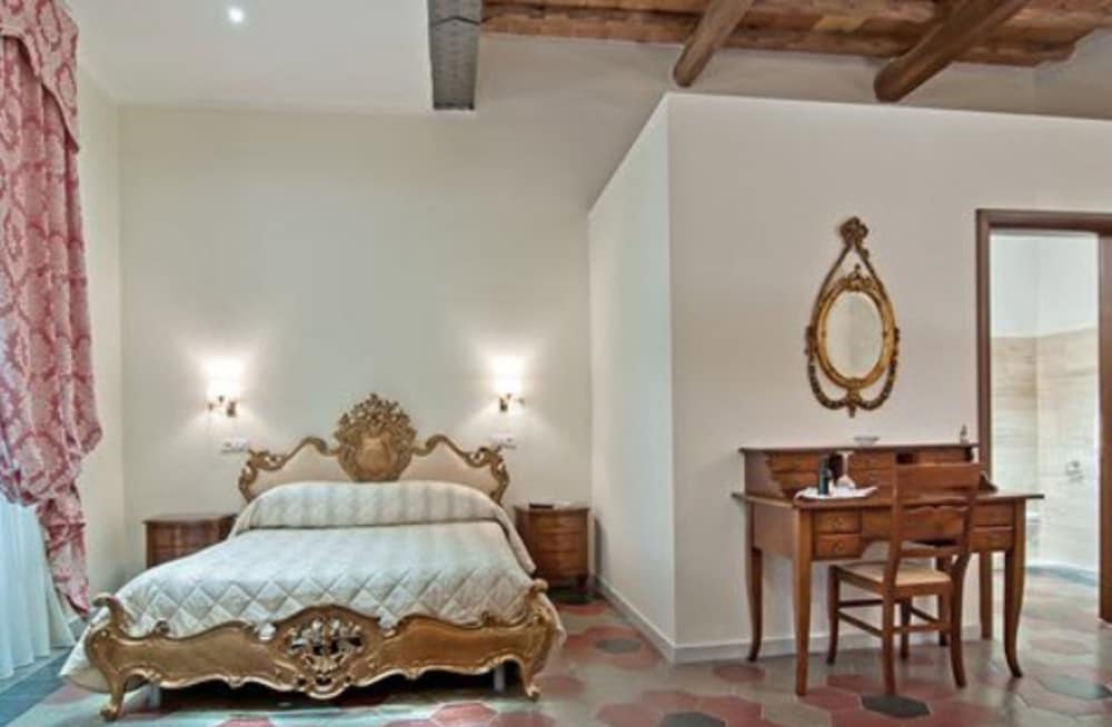 Hotel Le Clarisse Al Pantheon 30/59