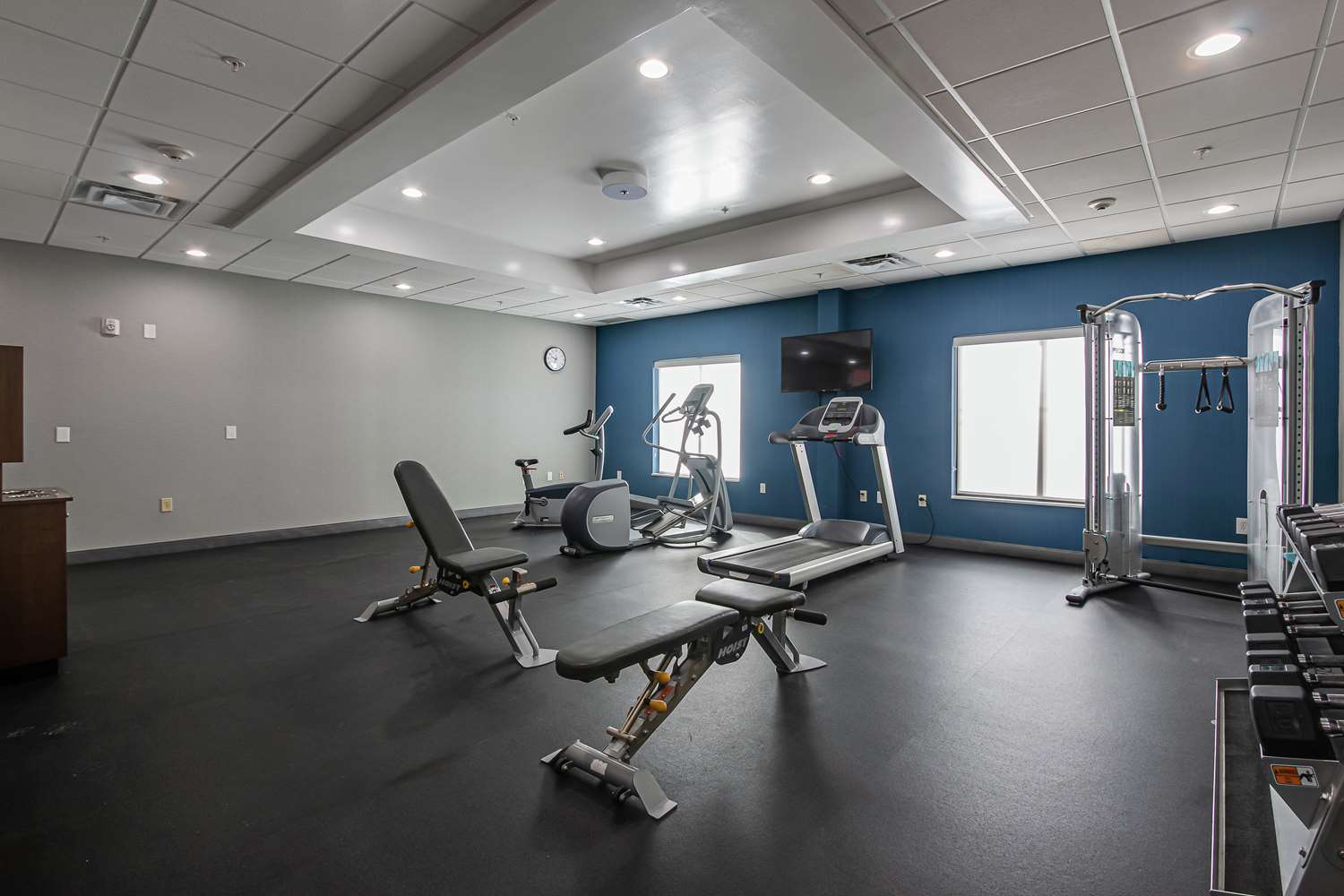 Hampton Inn Oak Grove Fort Campbell 5/13