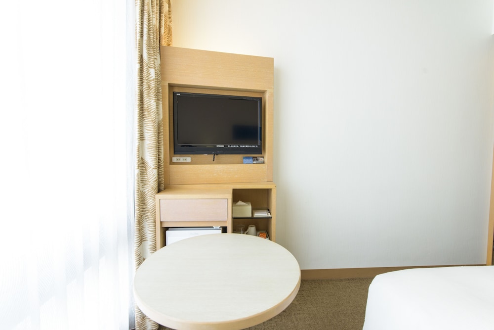 Nishitetsu Resort Inn Naha 37/72