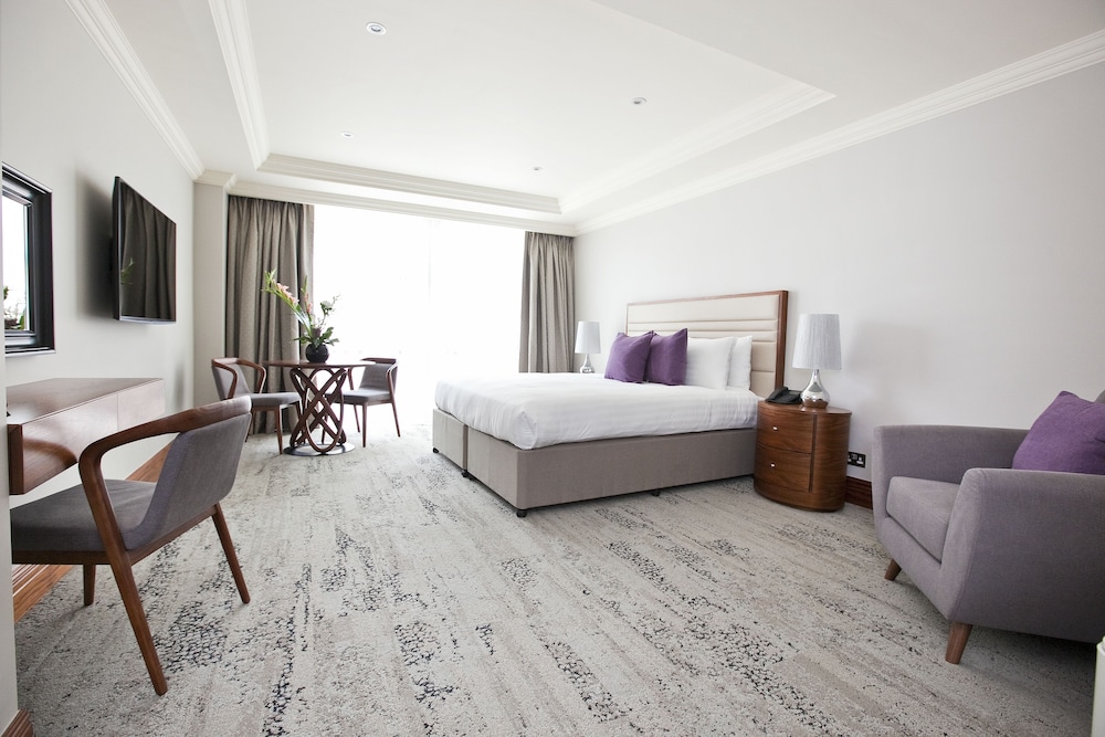 Sanctum International Serviced Apartment Maida Vale 39/72