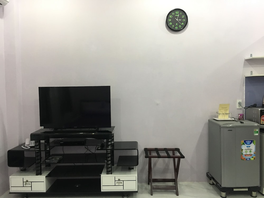 Ht Apartment 39/64