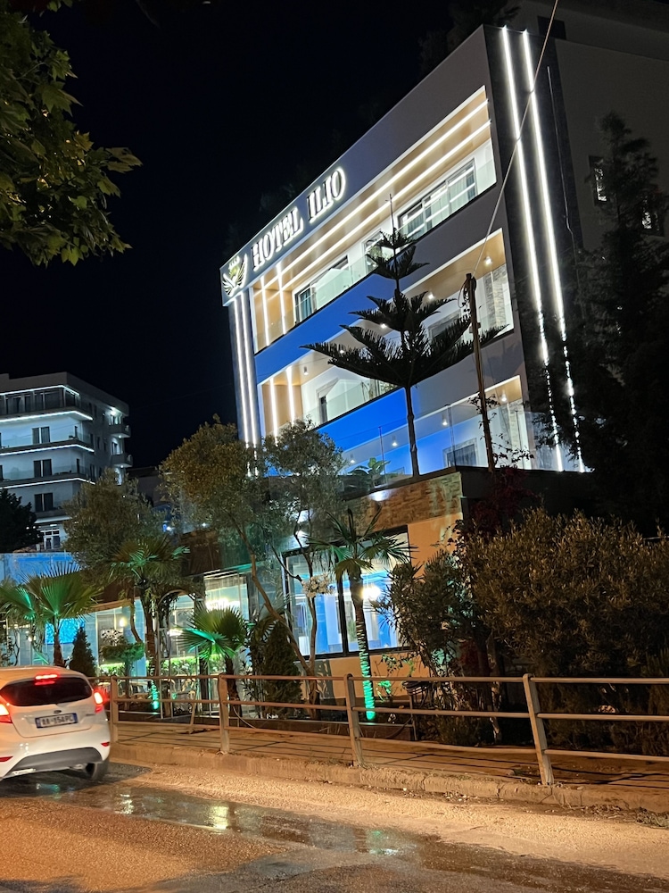 Hotel Ilio 42/51