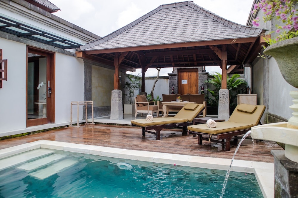 Visesa Ubud Villa and Resort, Bali 5/74