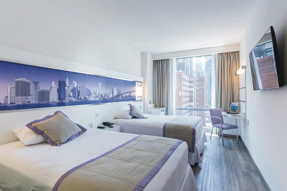 Riu Plaza New York Times Square 32/60