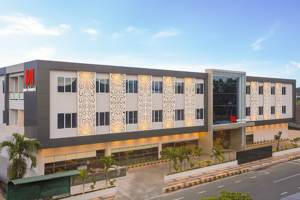 Swiss-Belhotel Cendrawasih Biak in BIAK