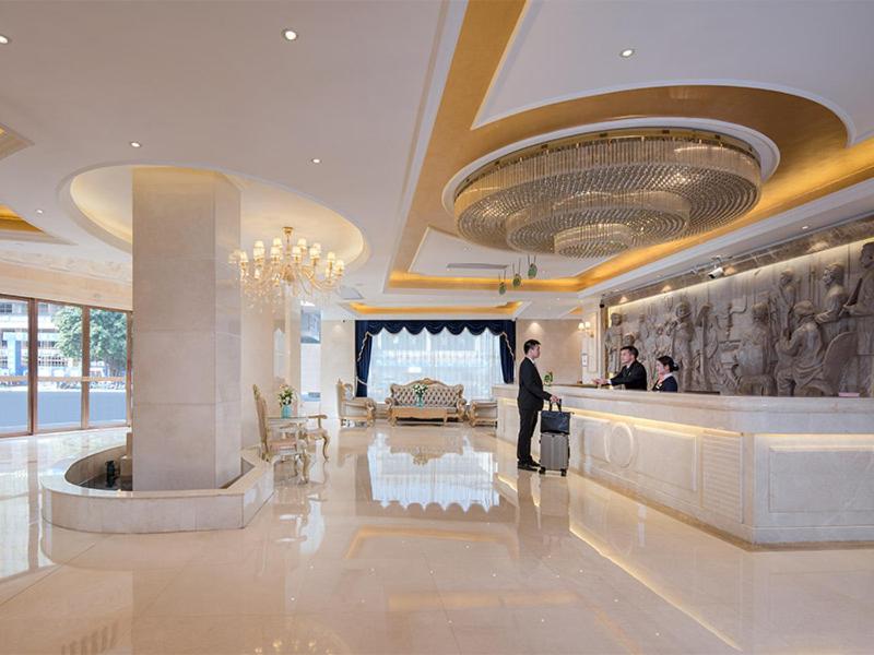 Vienna 3Hao Hotel 3/15
