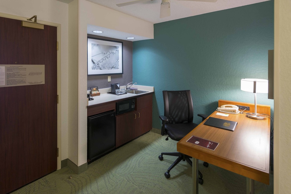 Springhill Suites Chicago Bolingbrook 18/20
