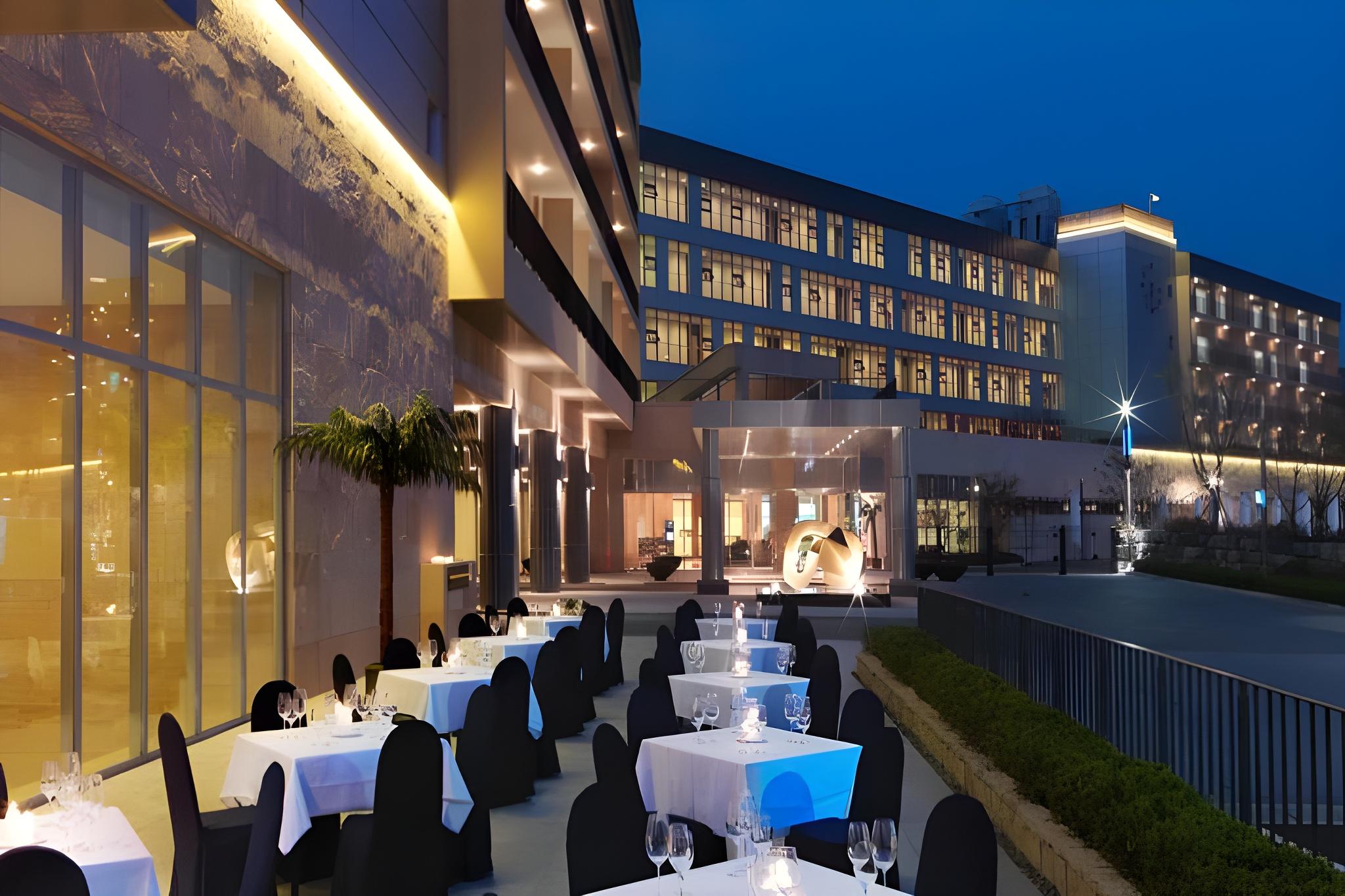 Gangdong Resort 55/58