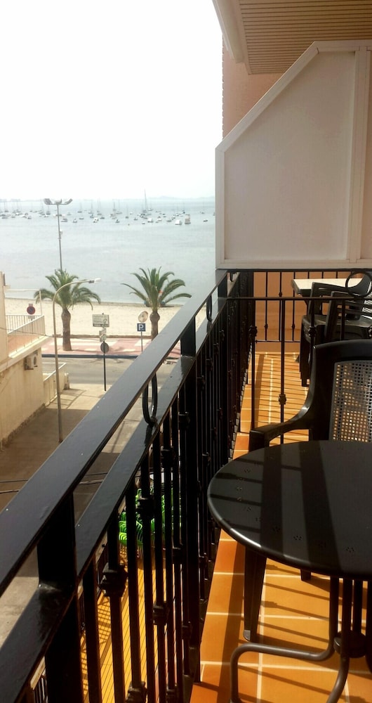 Hotel Alaska Mar Menor 35/50