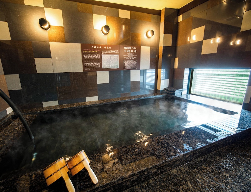 Super Hotel Totsuka Eki Higashiguchi 17/21
