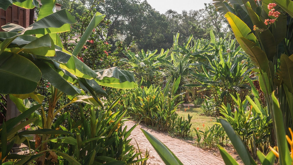 Rajabori Villas 38/50