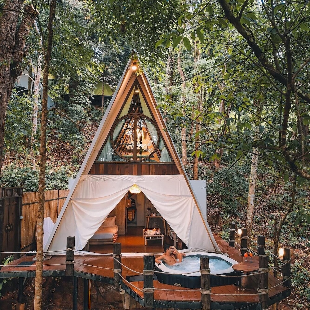 Lannawild Resort Chiang Mai 58/62