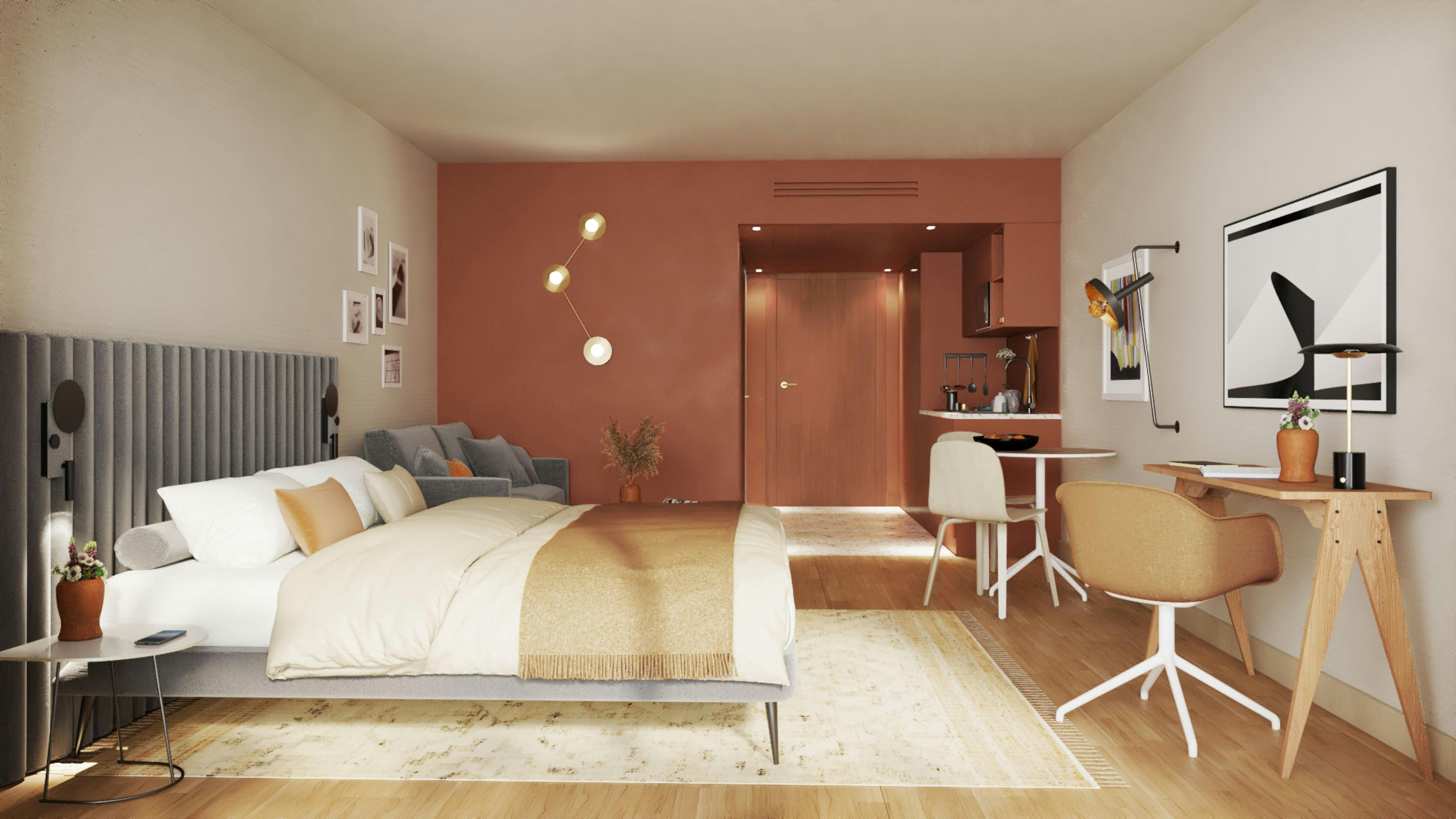 Staybridge Suites Cannes Centre 6/50
