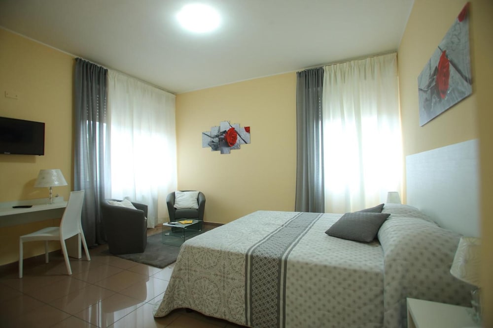 Villa Romana 12/41