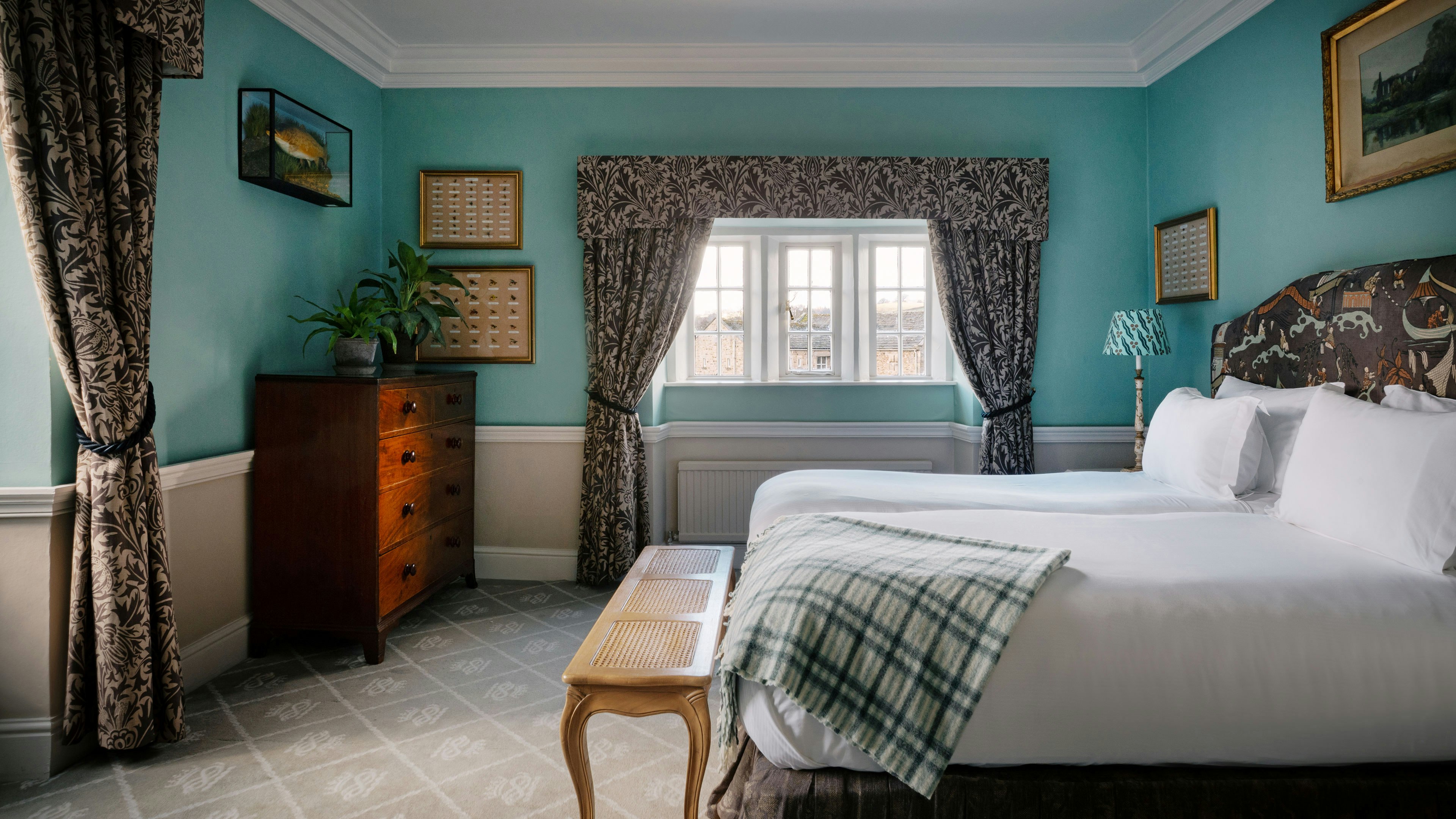 The Devonshire Arms Hotel & Spa 23/73