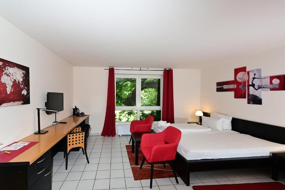 Art Hotel Weimar 12/58