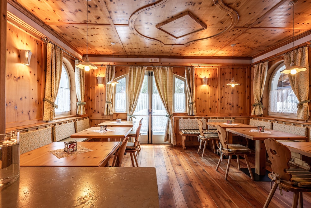 Gran Chalet Soreghes 62/69