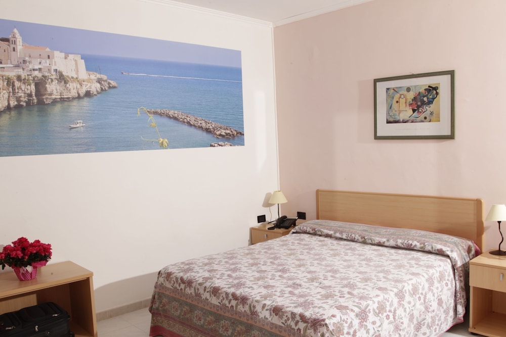 Hotel Club Bellavista 38/69